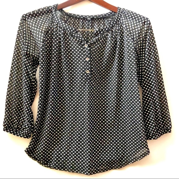 The Limited Blouse - Picture 5 of 7